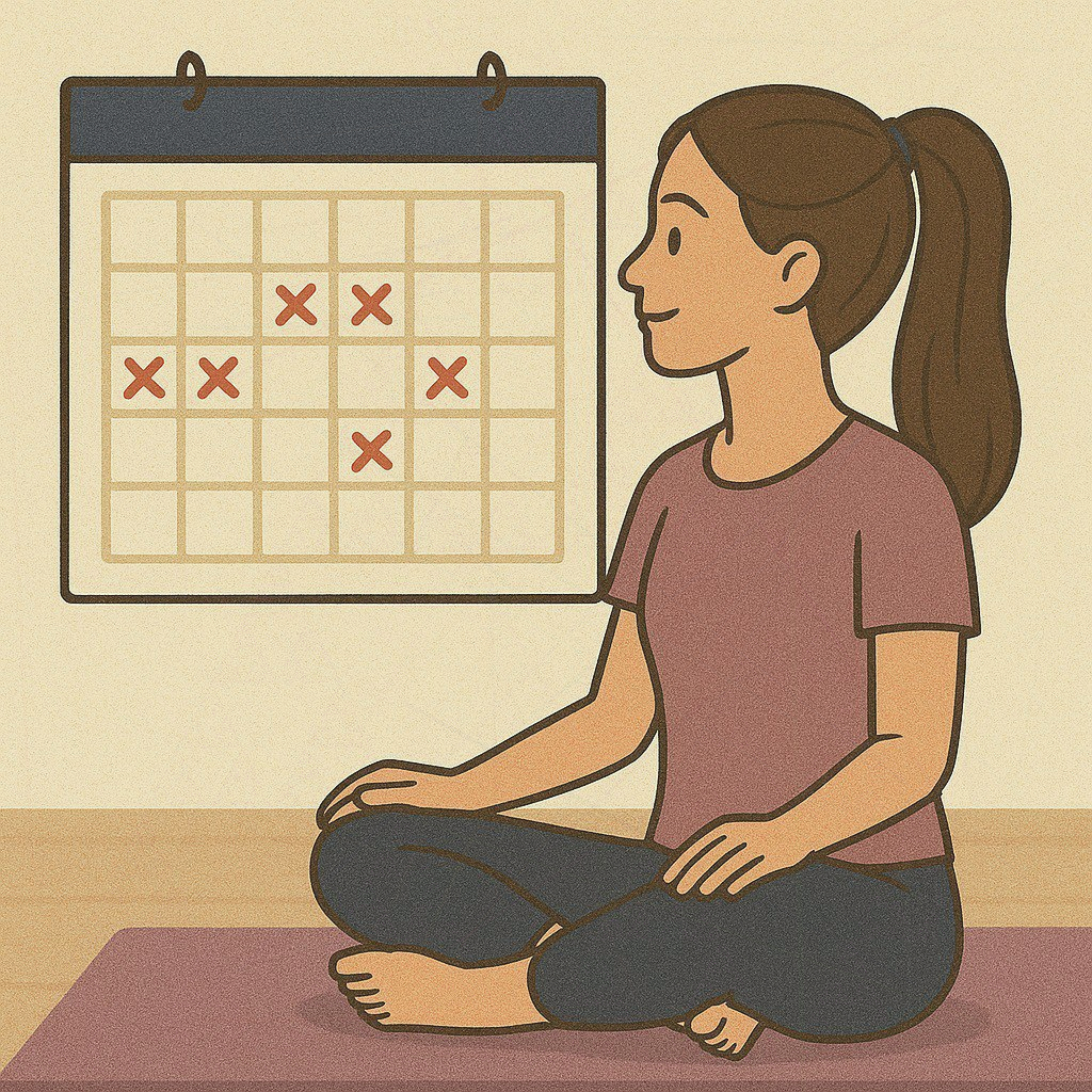 Instructor Vinyasa
