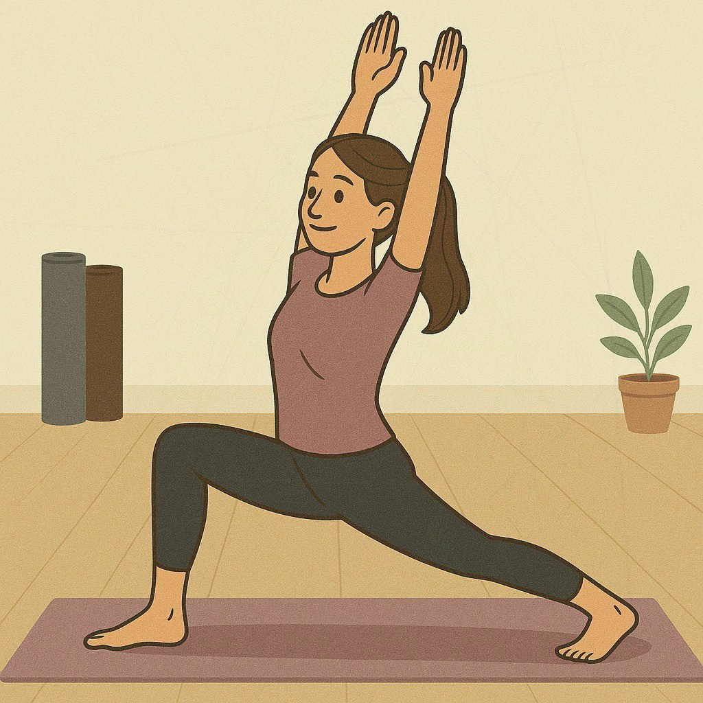Instructor Kundalini